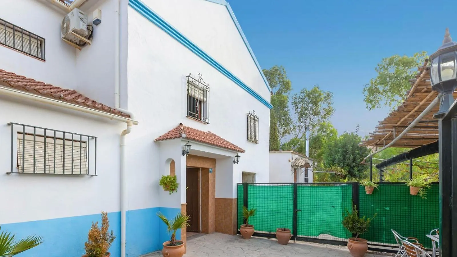Casa Rosario Lucena By Ruralidays Villa 0*,  Spain