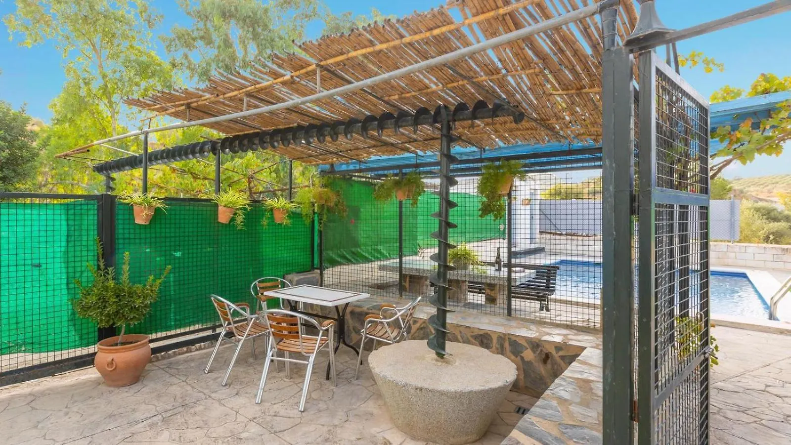 Casa Rosario Lucena By Ruralidays Villa 0*,