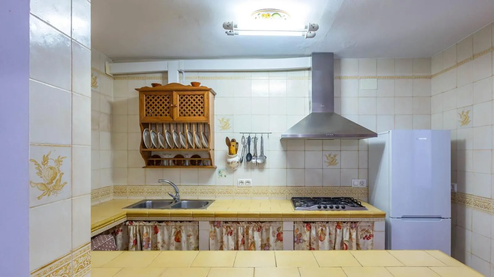 Holiday home Casa Rosario Lucena By Ruralidays Villa