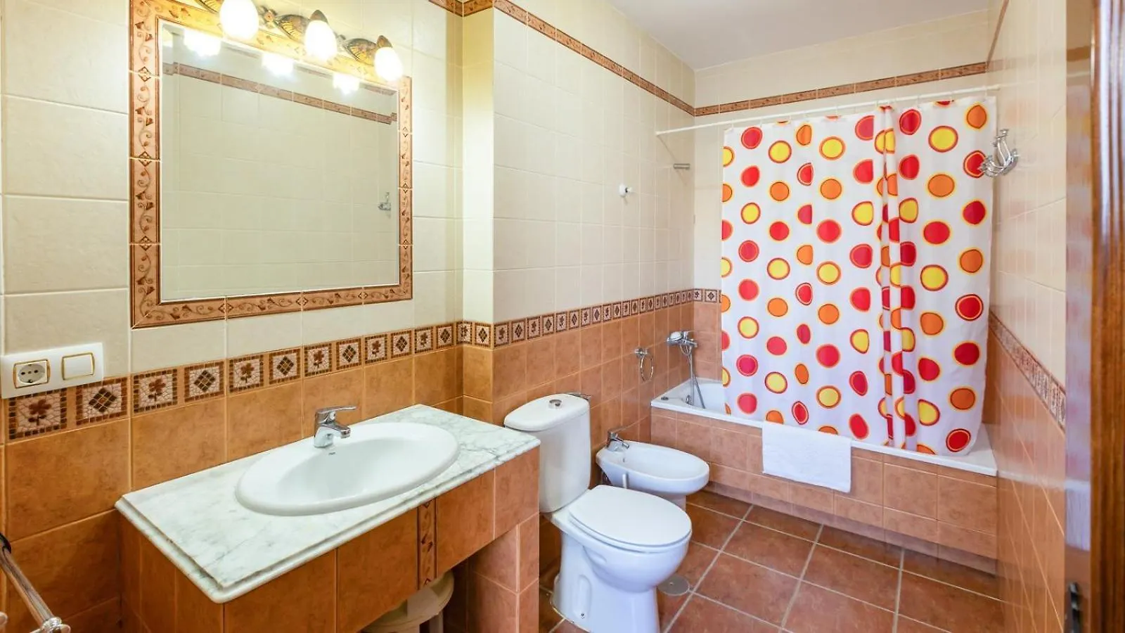 Casa Rosario Lucena By Ruralidays Villa Holiday home