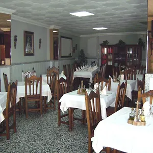 El Poligono Lucena
